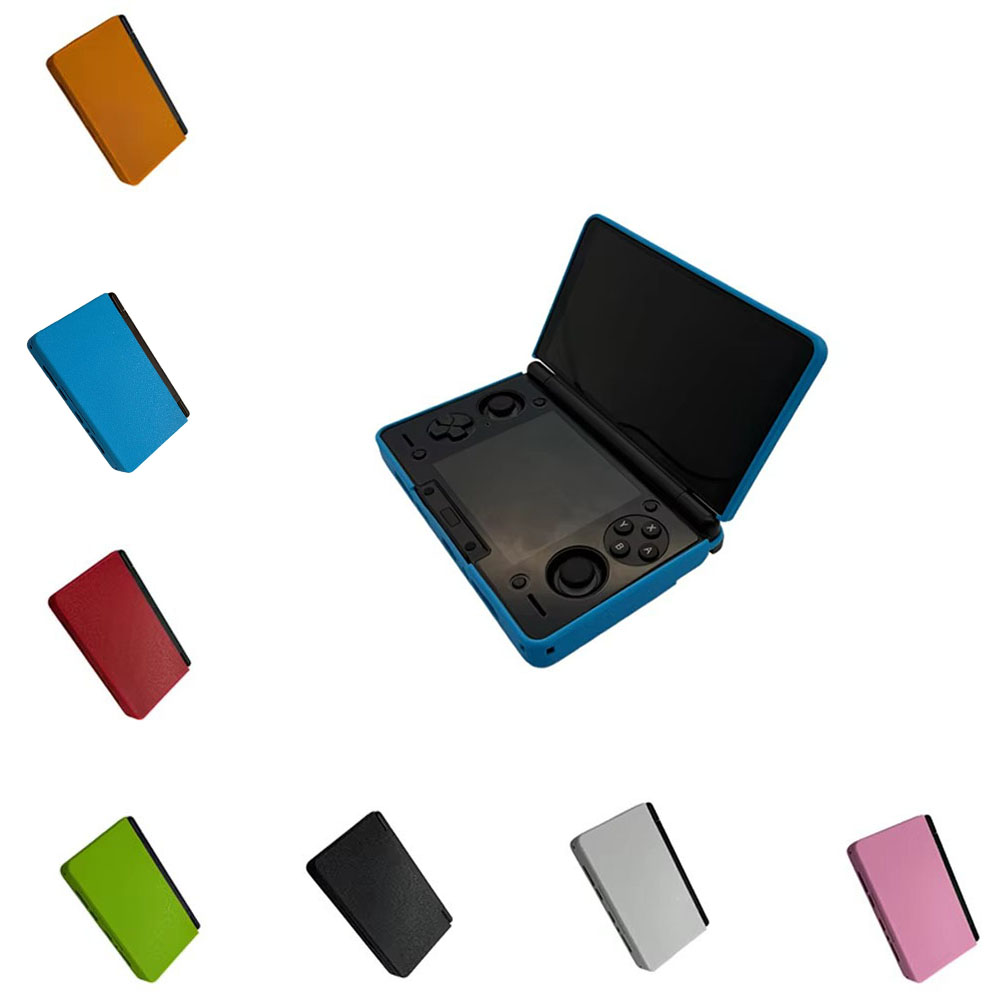 Retro Gaming Tablet - 3D‑Printed TPU Flexible Protective Shell Protective