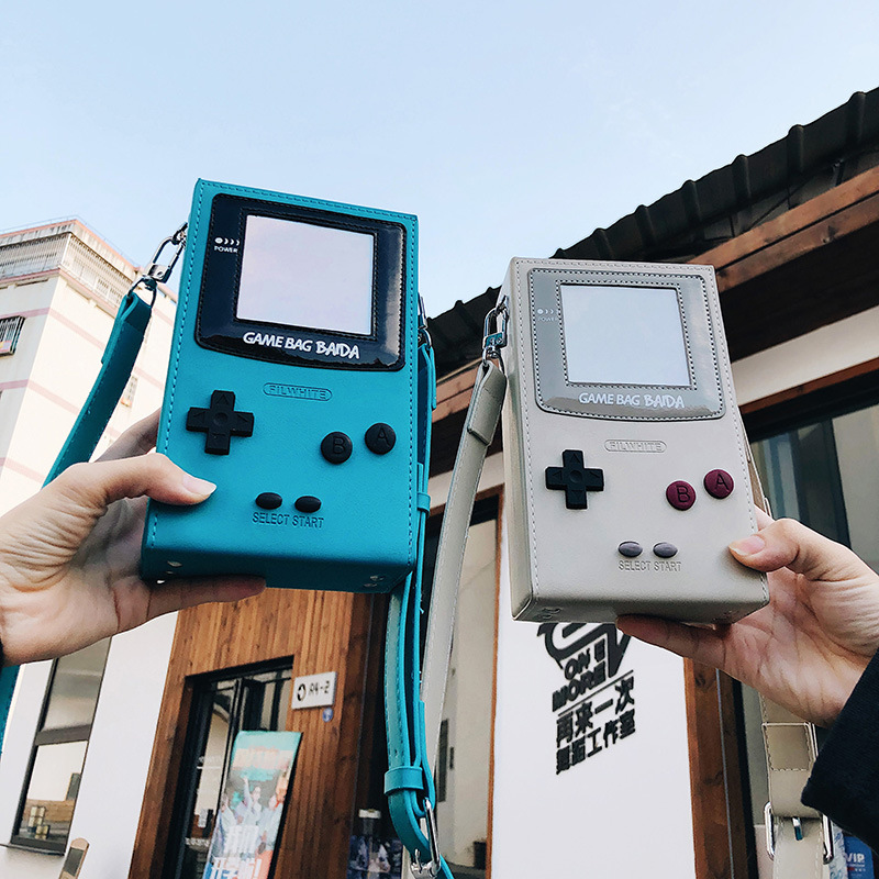 Unique Creative Game Console S - огляд і ціна Retro Gaming Events