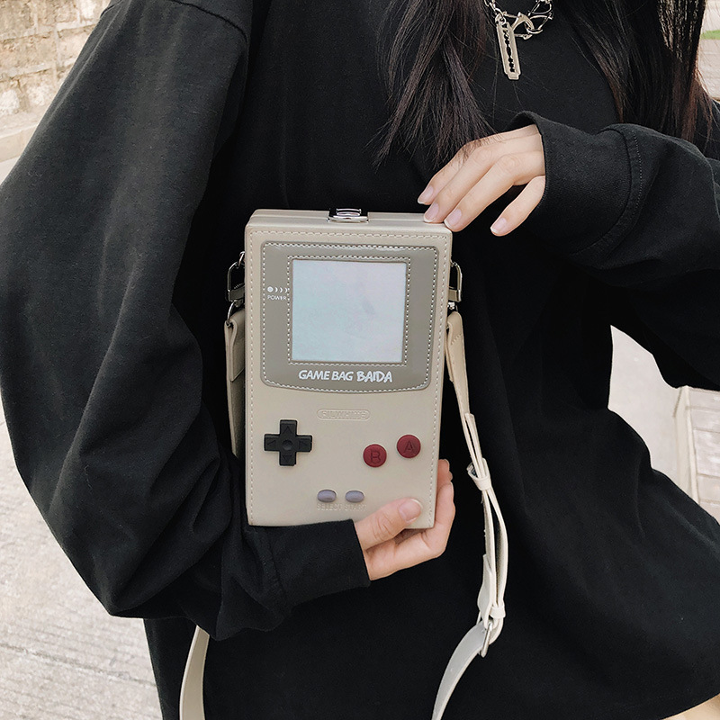 Unique Creative Game Console S - огляд і ціна Retro Gaming Events