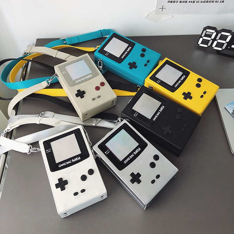 Unique Creative Game Console S - огляд і ціна Retro Gaming Events