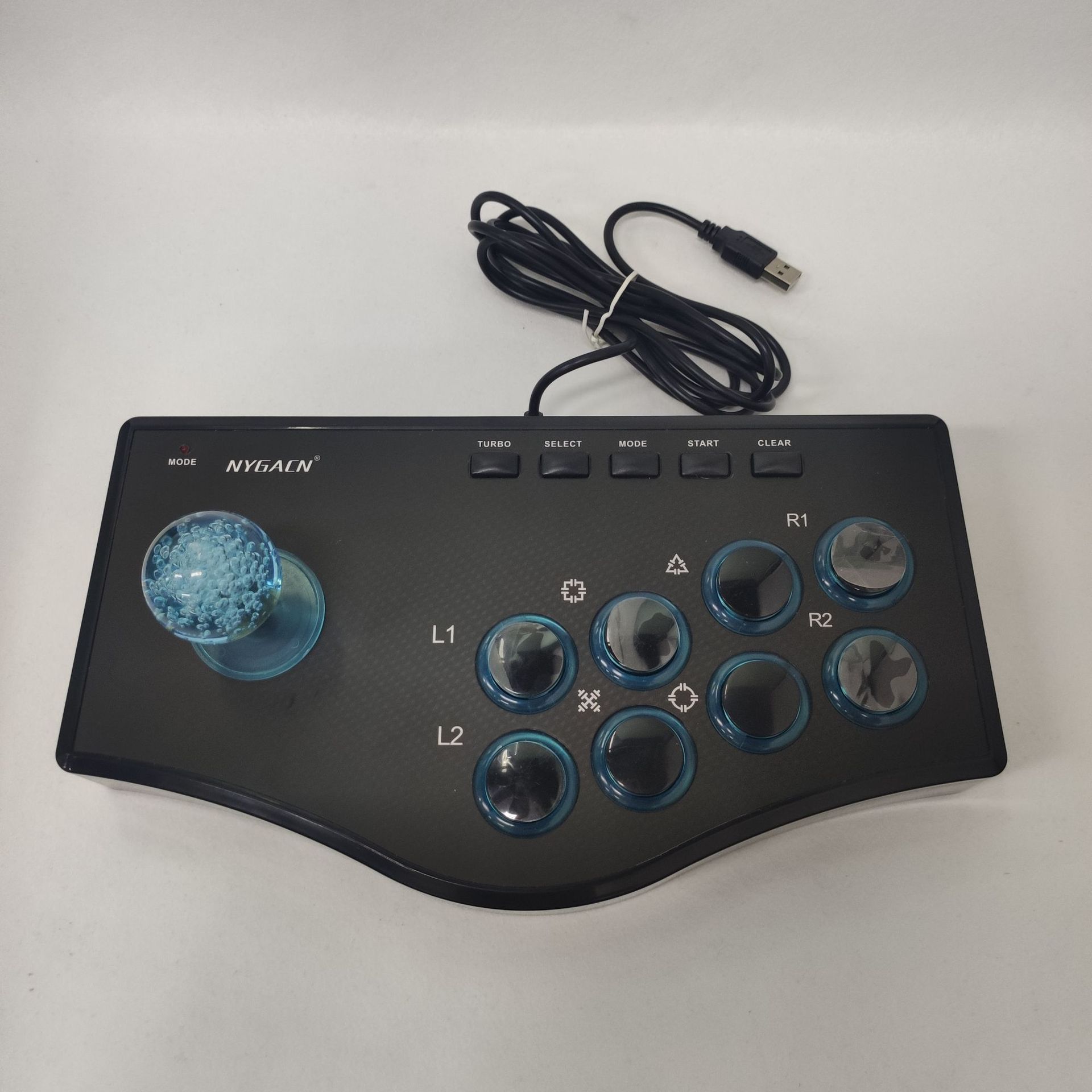 Best Pick Retro Arcade Game Ro - огляд і ціна Retro Gaming Tablet