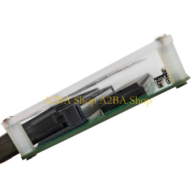 A2BA GBxCar Advance Cartridge  - огляд і ціна Rom Cartridge Flash