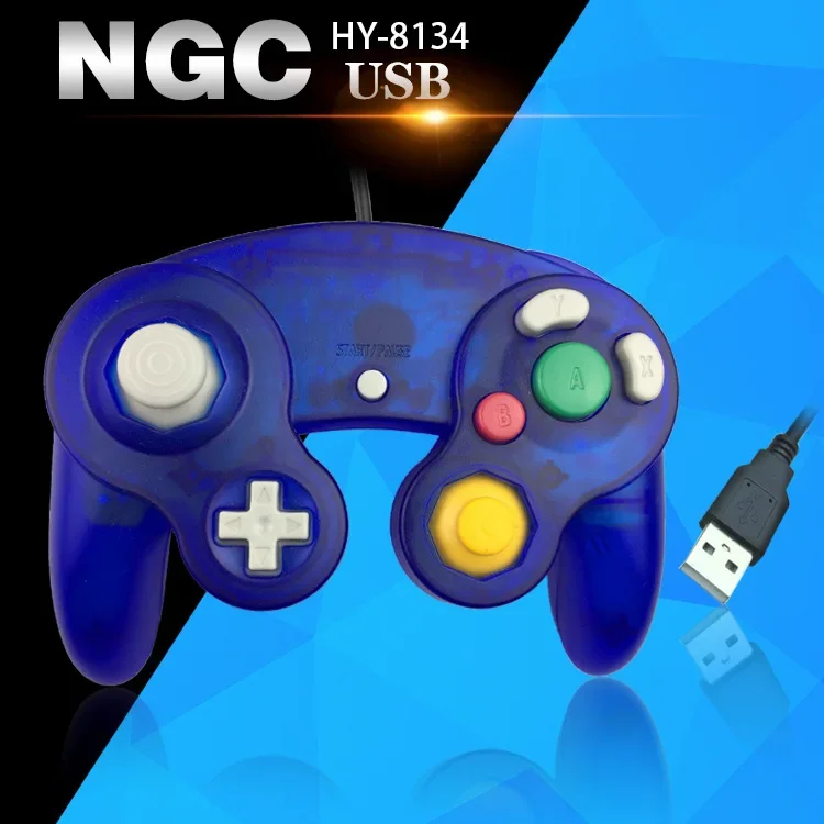 Retro game For Gamecube Contro - огляд і ціна Retro Gaming Tablet