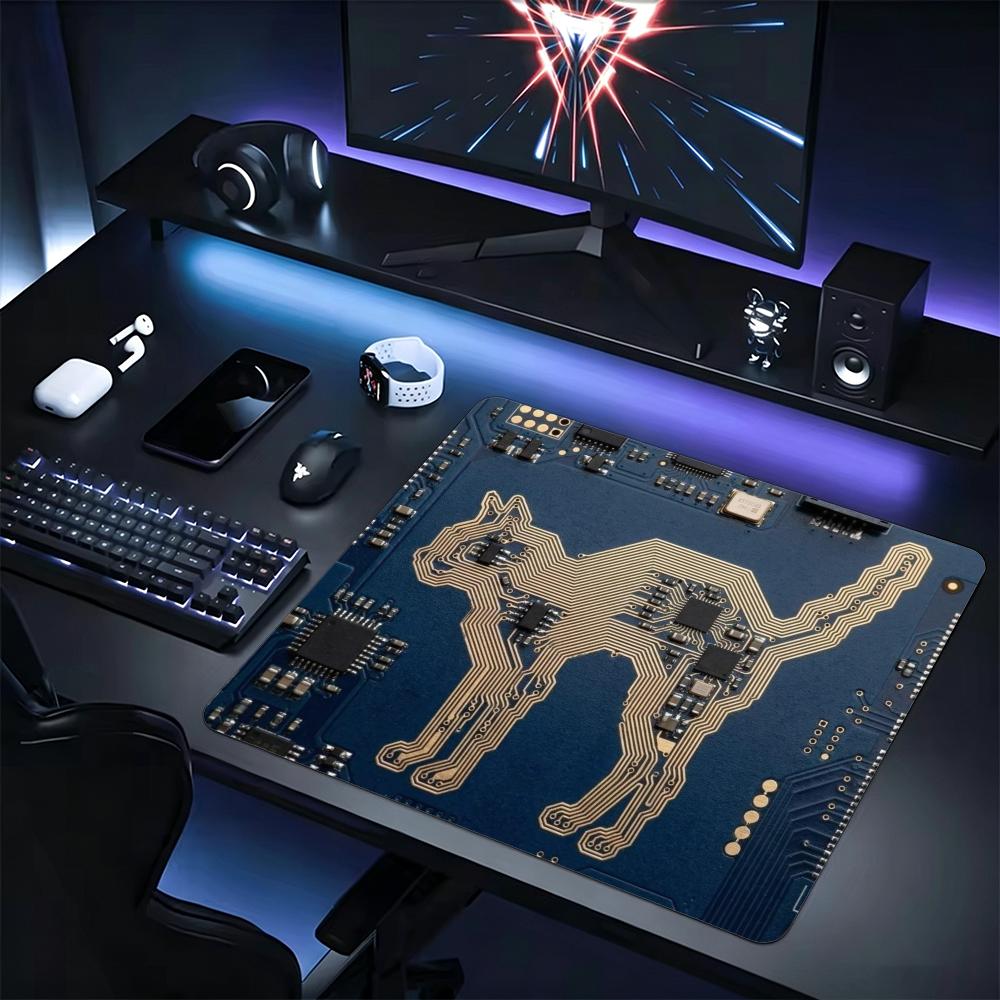 Mini Pixel Cat Mouse Pad Retro - огляд і ціна Retro Gaming Mini Pc