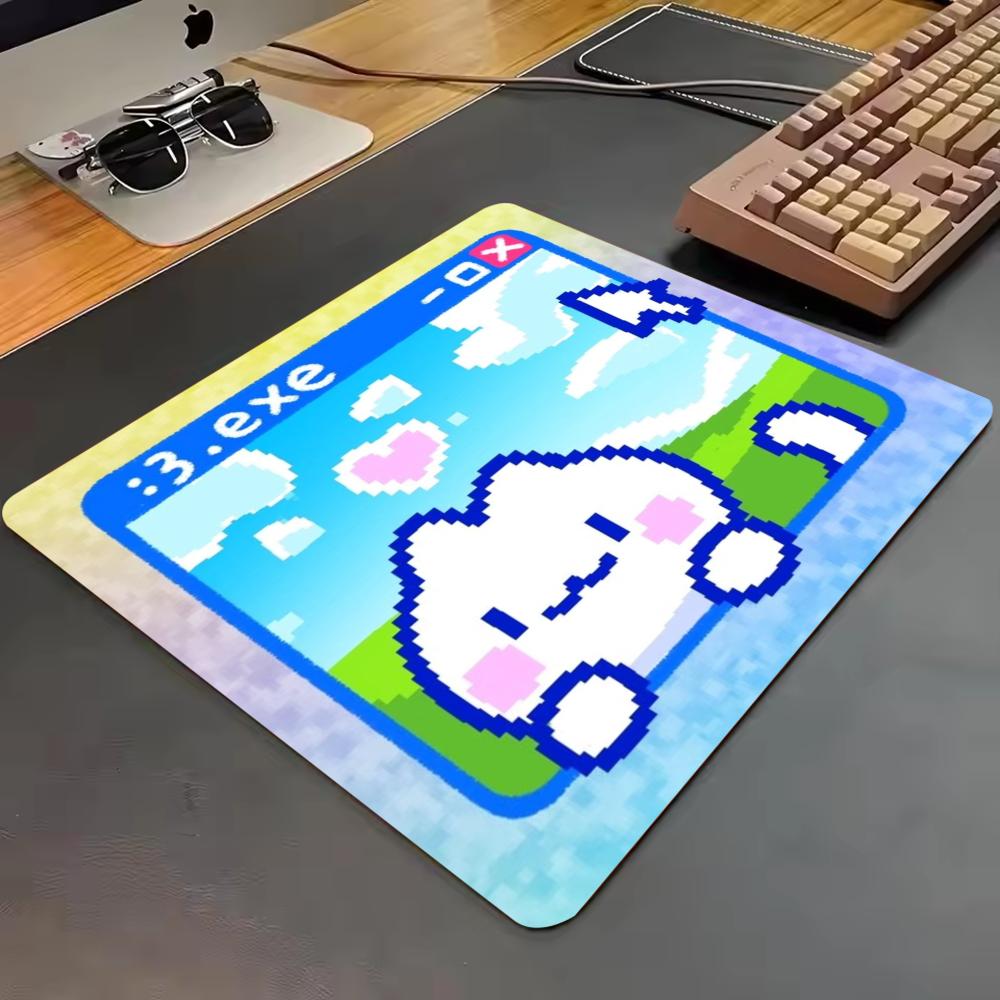 Mini Pixel Cat Mouse Pad Retro - огляд і ціна Retro Gaming Mini Pc