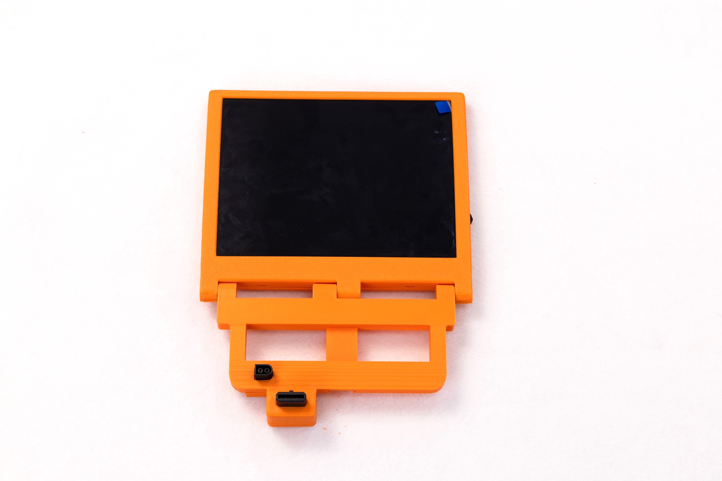 8Inch  Monitor  3D Print  for  - огляд і ціна Retro Gaming Events