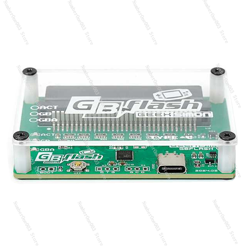 A92Z USB Adapter Flash Roms Sa - огляд і ціна Rom Cartridge Flash