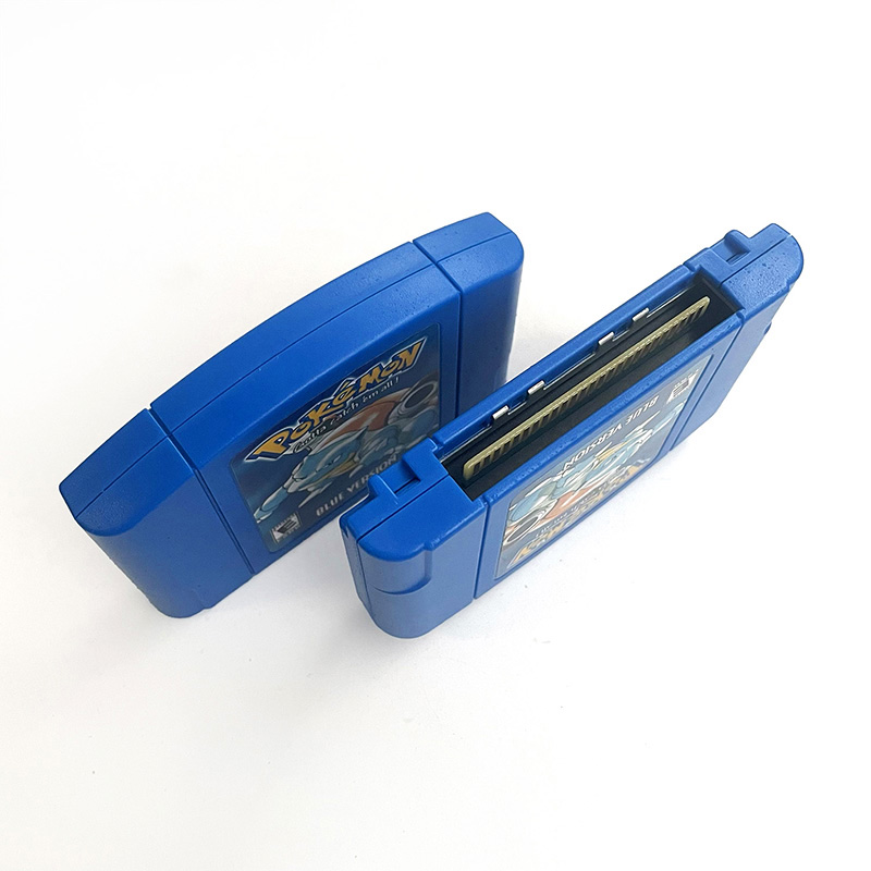 USA NTSC Version English Pokem - огляд і ціна Retro Gaming Events