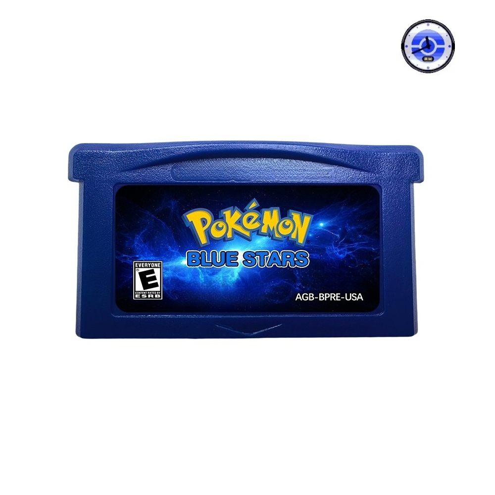 RTC English Game Cartridge Pok - огляд і ціна Rom Cartridge Flash