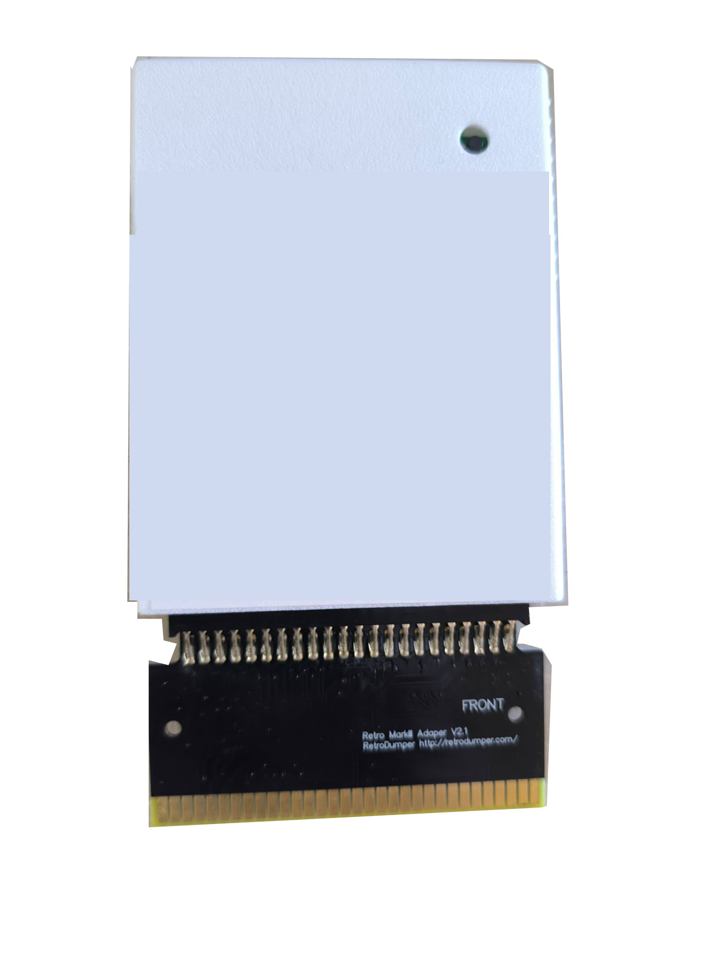 RETRO MARK3 ADAPTER Sega MARK  - огляд і ціна Retro Gaming Events