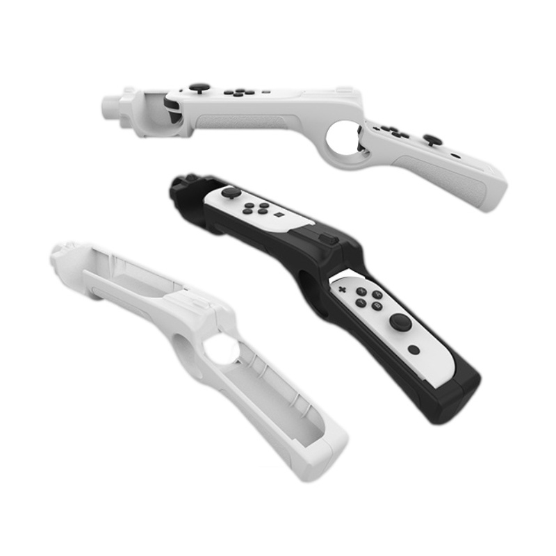 For Nintendo Switch OLED joyco - огляд і ціна Retro Gaming Console Gun