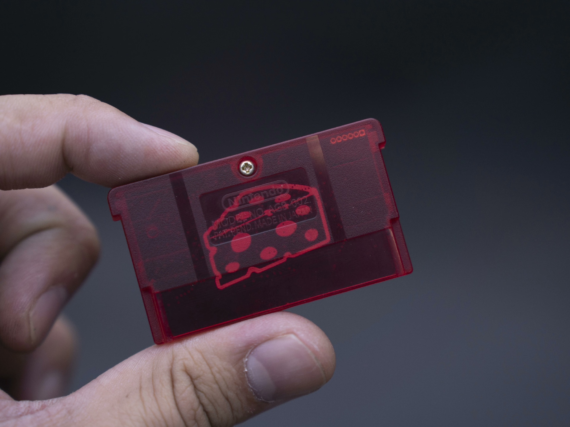 ChisFlash 1.0 GBA Flash Cartri - огляд і ціна Rom Cartridge Flash