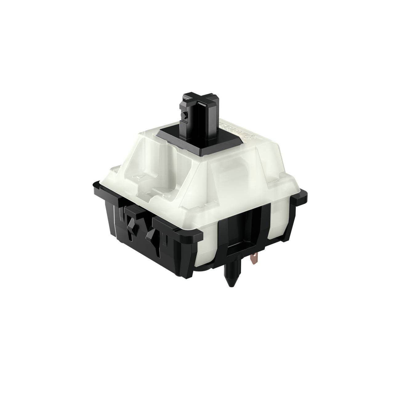 CHERRY MX BLACK CLEAR-TOP Swit - огляд і ціна Retro Gaming Mini Pc