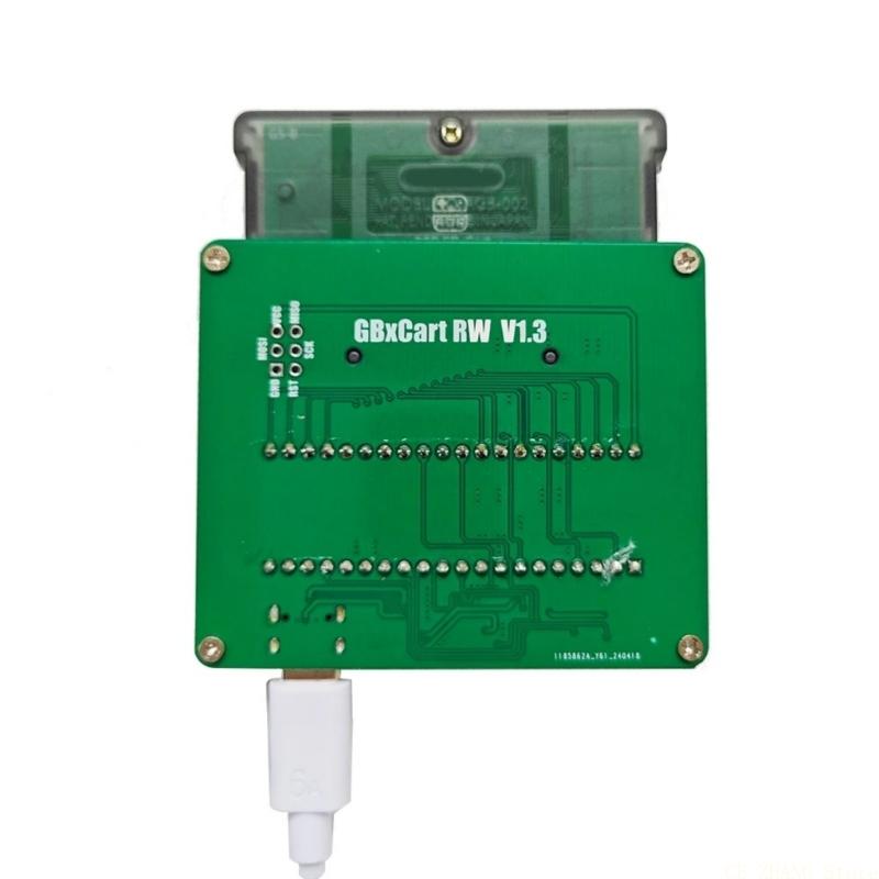 E56B Advance Cartridge Program - огляд і ціна Rom Cartridge Flash