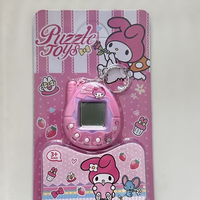 Retro Electronic Pet Game Cons - огляд і ціна Retro Gaming Events