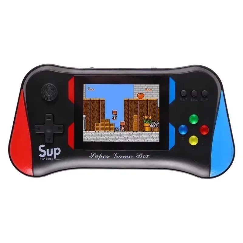 Children's Game Console Palm R - огляд і ціна Retro Gaming Events