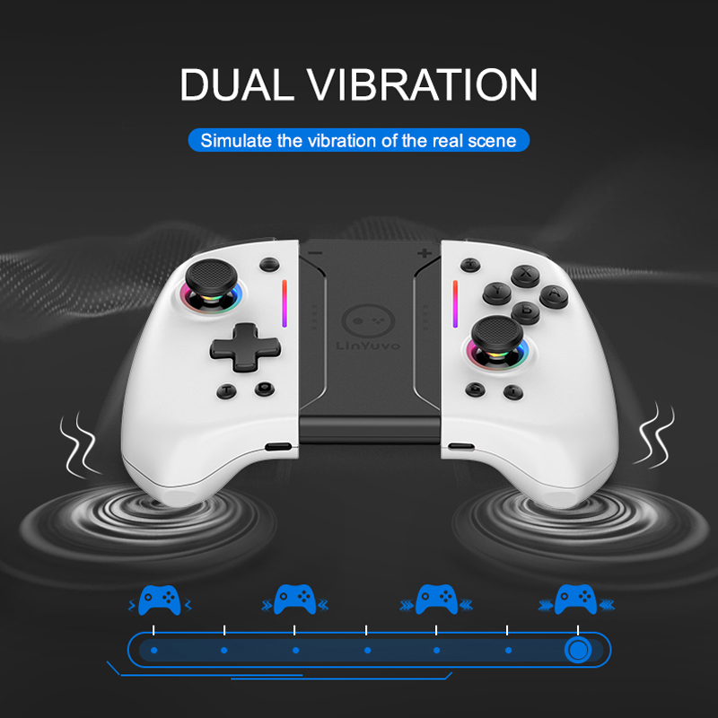 Wireless Bluetooth Control For - огляд і ціна Retro Gaming Gadgets
