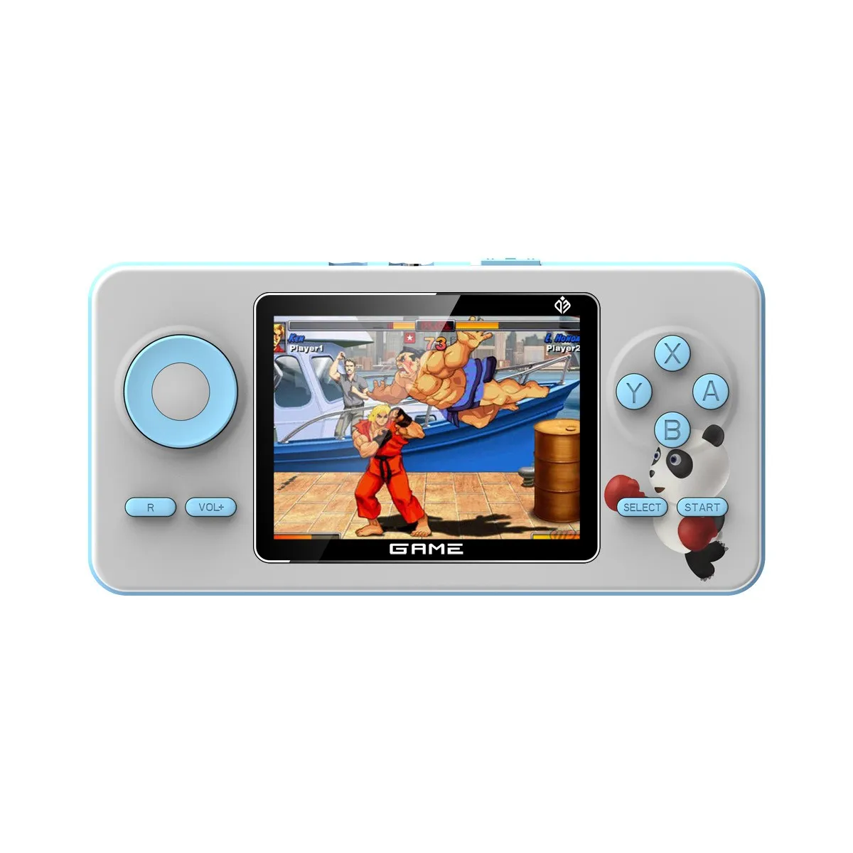 New S5 Mini Retro Video Gaming - огляд і ціна Retro Gaming Gadgets