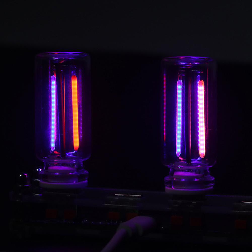 USB Glass Atmosphere Light Min - огляд і ціна Retro Gaming Mini Pc