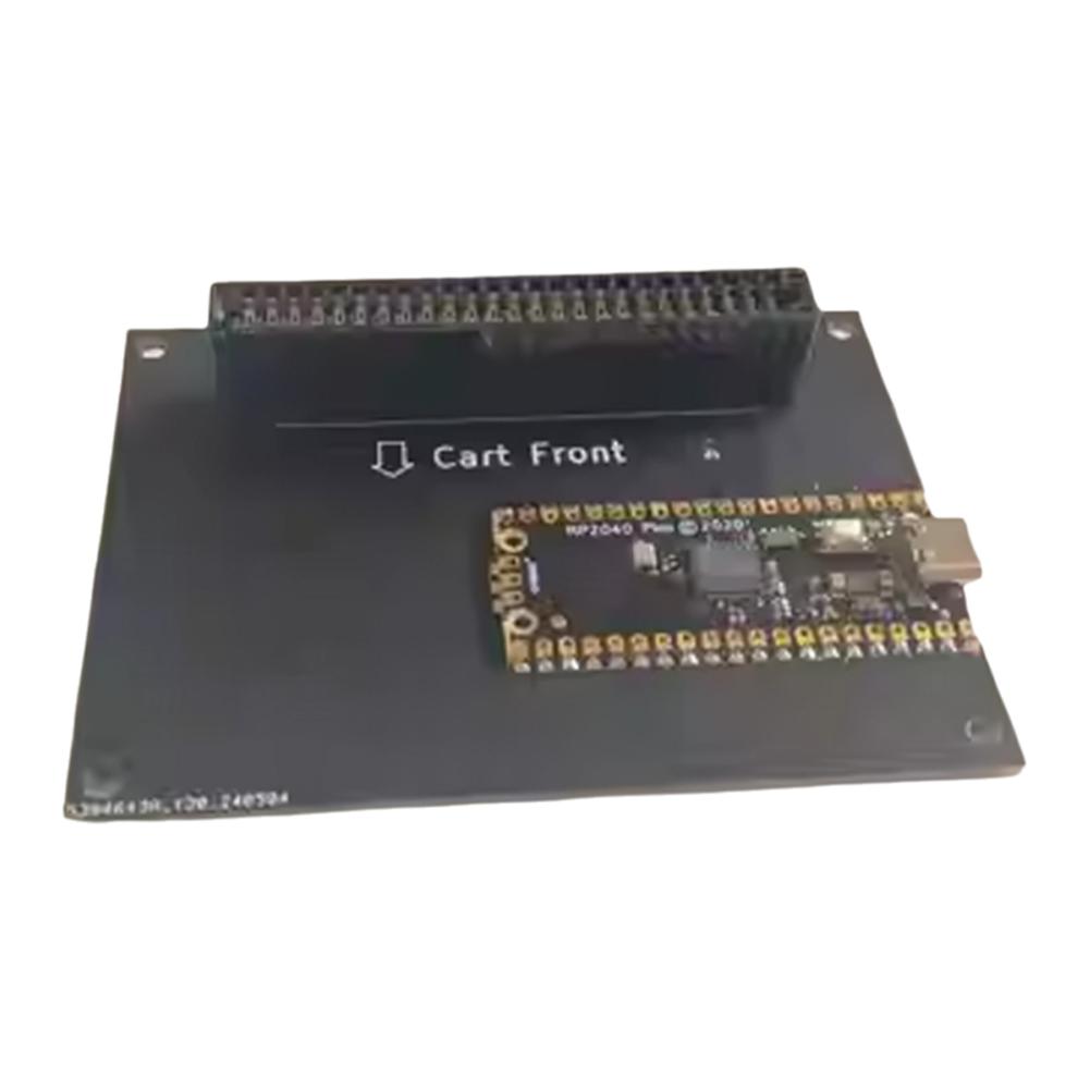 For N64 Game Cartridge Reader  - огляд і ціна Rom Cartridge Flash