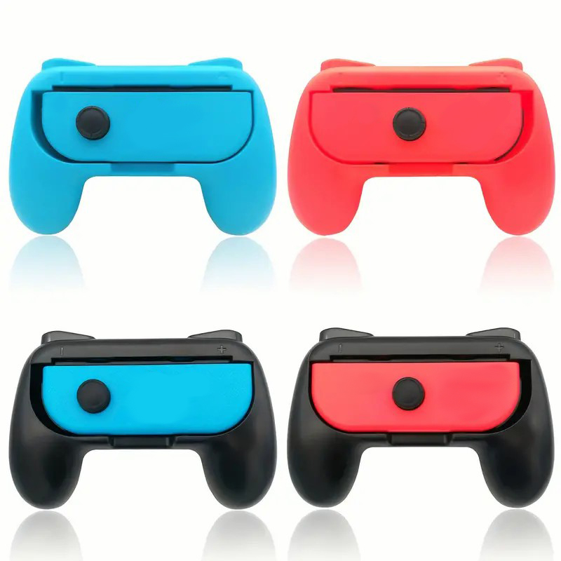 Hand Grips Compatible with Swi - огляд і ціна Retro Gaming Console Gun